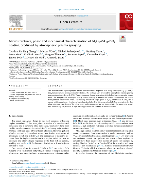 Cover der Publikation
